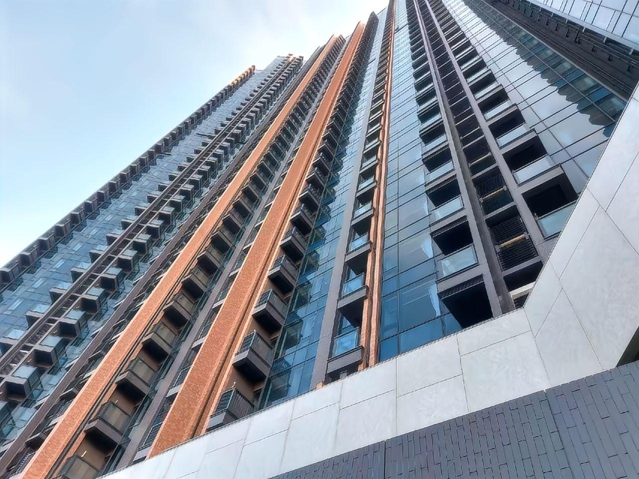 柏傲庄 景觀視野