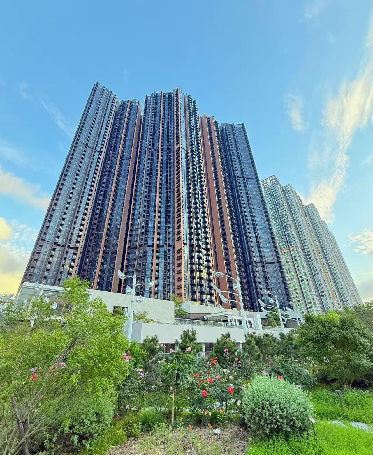 柏傲庄 高端配套